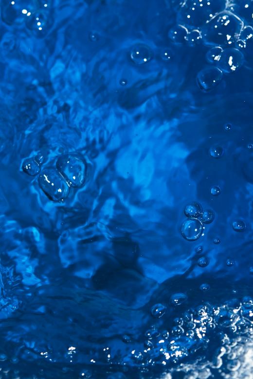 Free stock image of Blue Water created by 2happy
