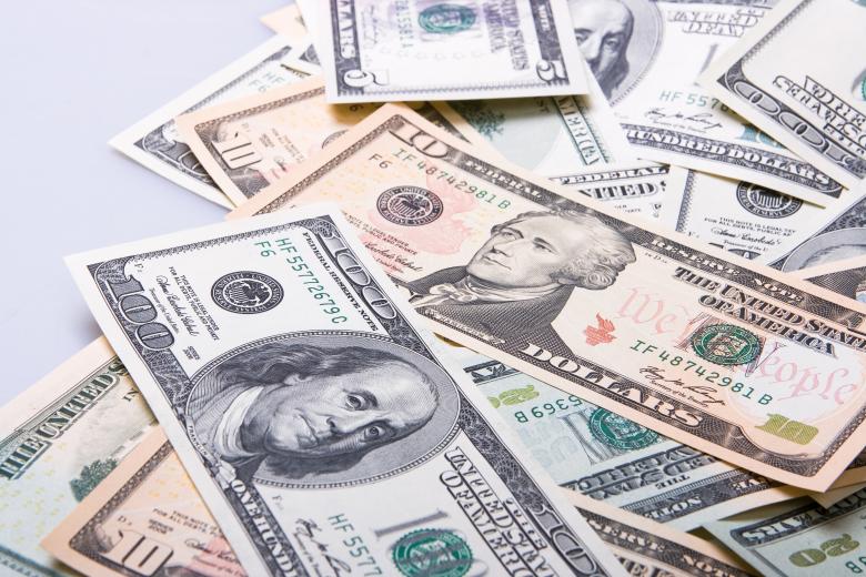 Free stock image of Dollars created by 2happy