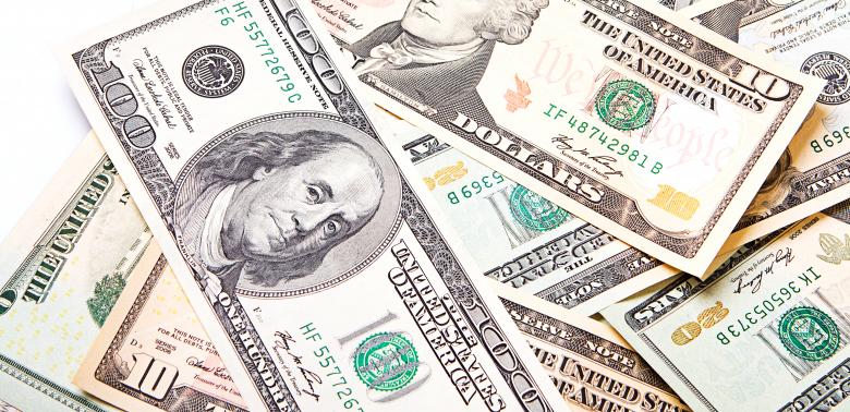 Free stock image of Dollars created by 2happy