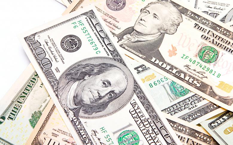 Free stock image of Hundred Dollar Bill created by 2happy