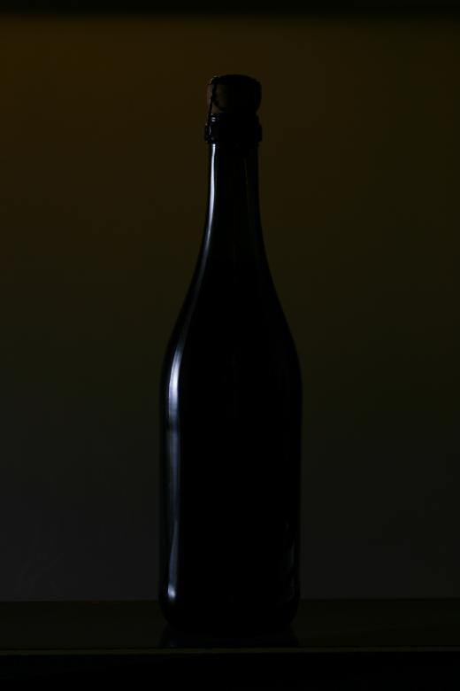 Free stock image of Bottle created by 2happy