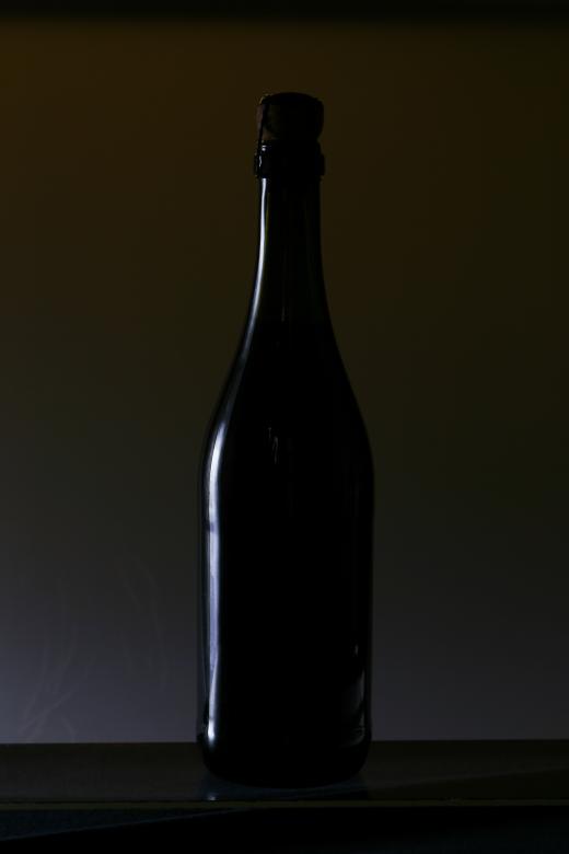 Free stock image of Bottle created by 2happy