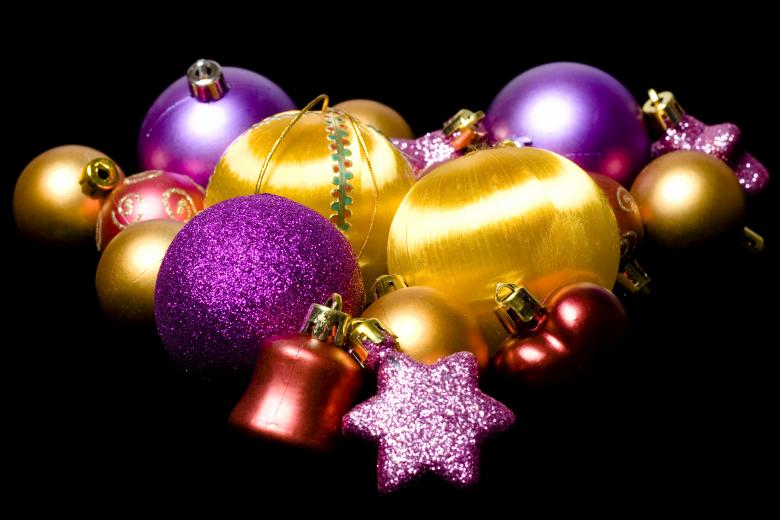 Free stock image of christmas decoration  created by 2happy