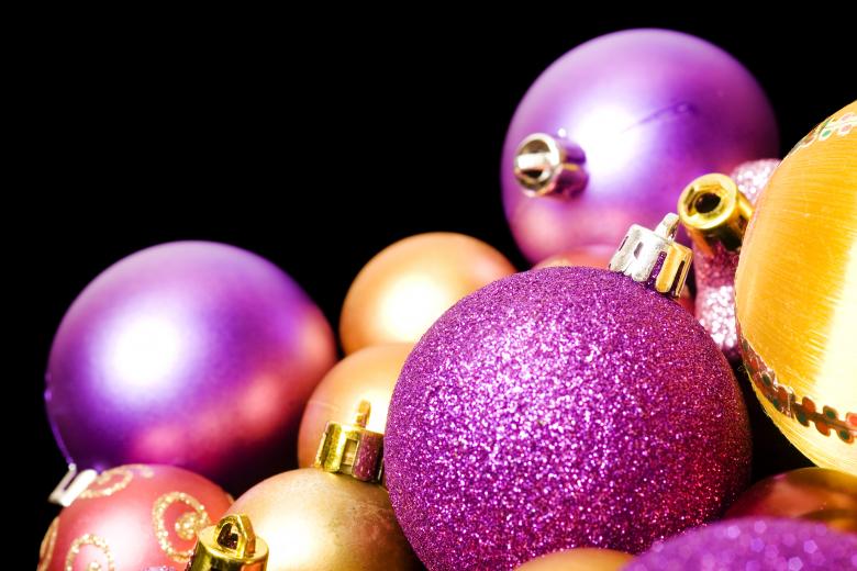 Free stock image of christmas decoration  created by 2happy