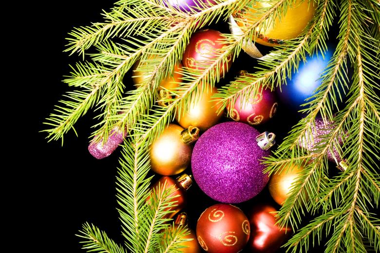 Free stock image of christmas decoration  created by 2happy