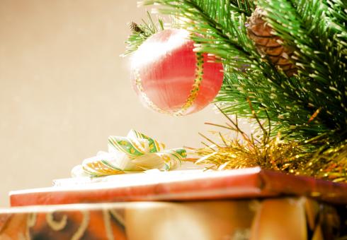 christmas decoration  - Free Stock Photo