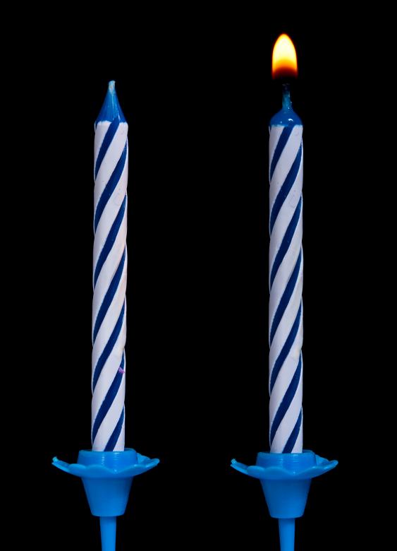 Free stock image of candles created by 2happy