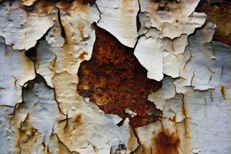 Free stock image of rusty metal created by 2happy
