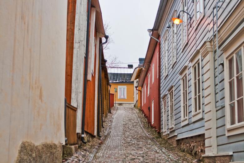 Free stock image of street created by 2happy