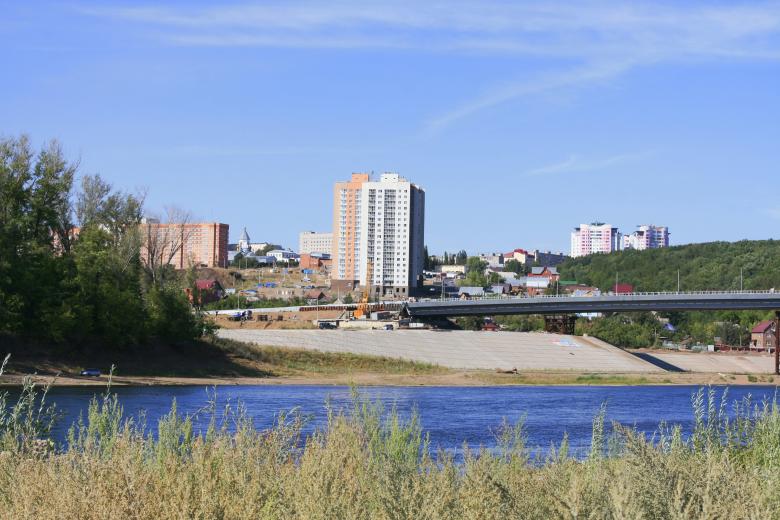 Free stock image of Qaridhel River created by 2happy