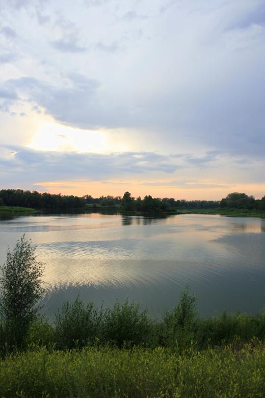 Free stock image of Lake created by 2happy