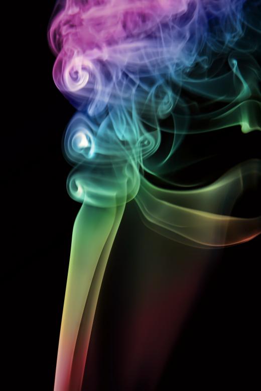 Free stock image of Smoke created by 2happy