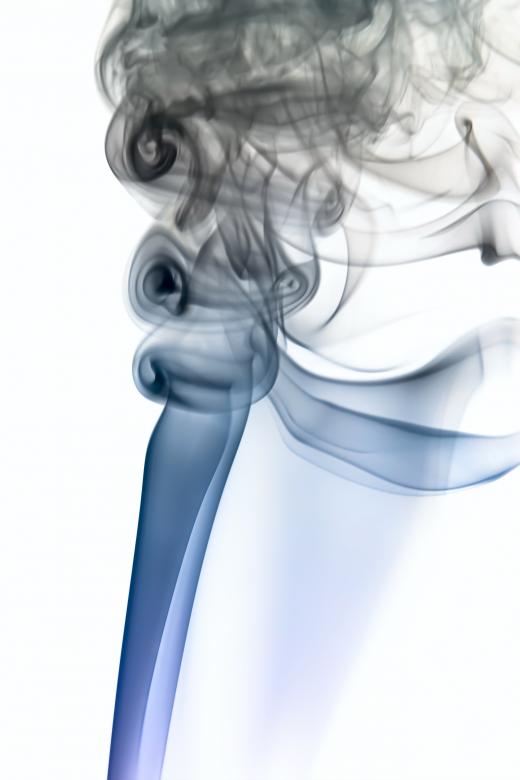 Free stock image of Blue smoke created by 2happy