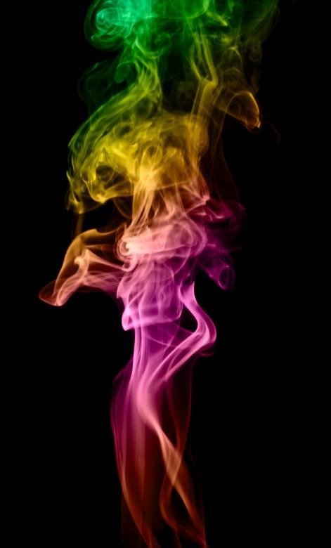 Free stock image of Smoke created by 2happy