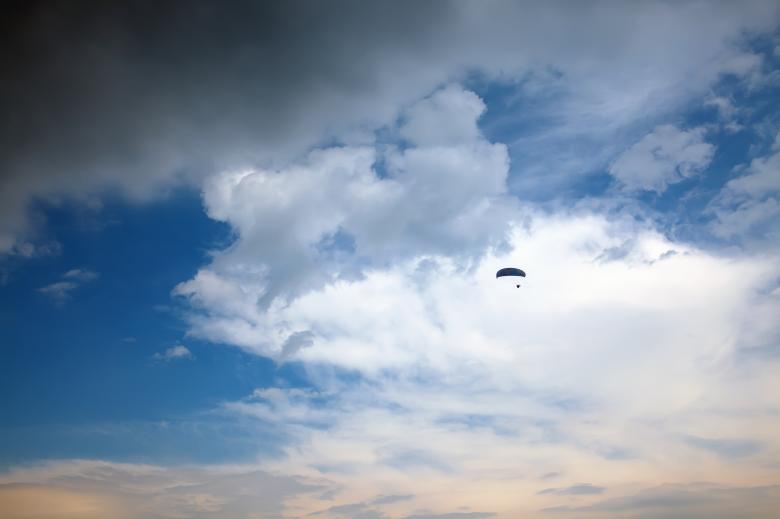 Free stock image of Sky created by 2happy