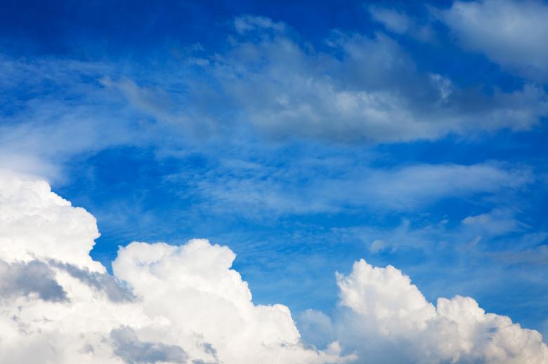 Free stock image of Sky created by 2happy