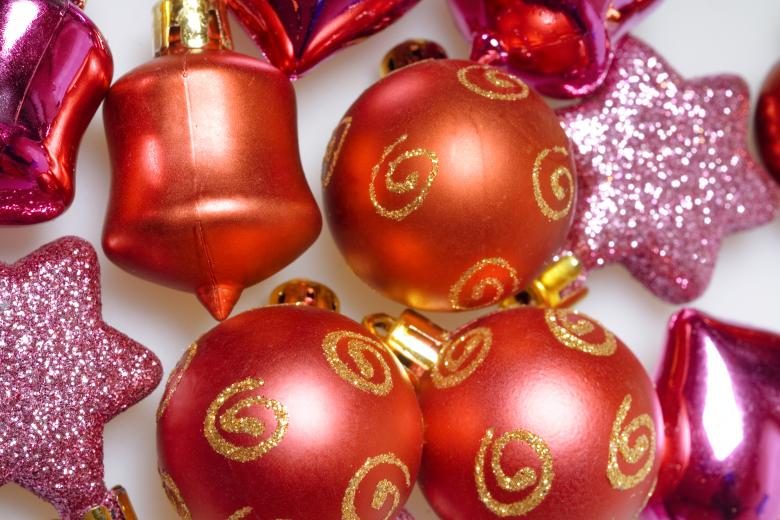 Free stock image of christmas decoration  created by 2happy