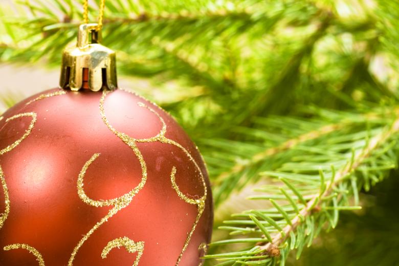 Free stock image of christmas decoration  created by 2happy