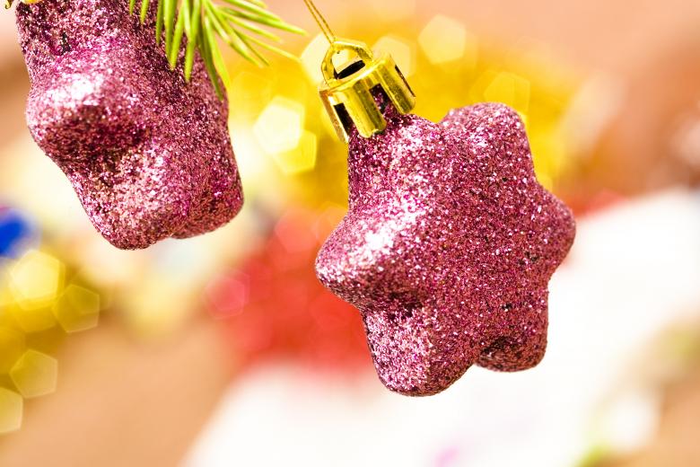 Free stock image of christmas decoration  created by 2happy