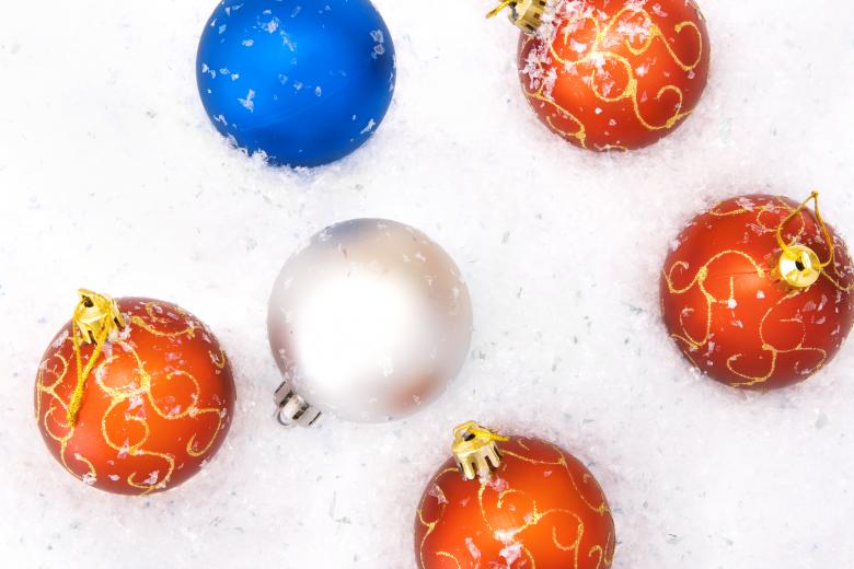 Free stock image of christmas decoration  created by 2happy