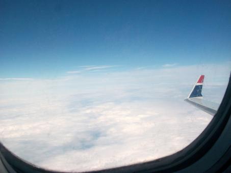 High Altitude - Free Stock Photo