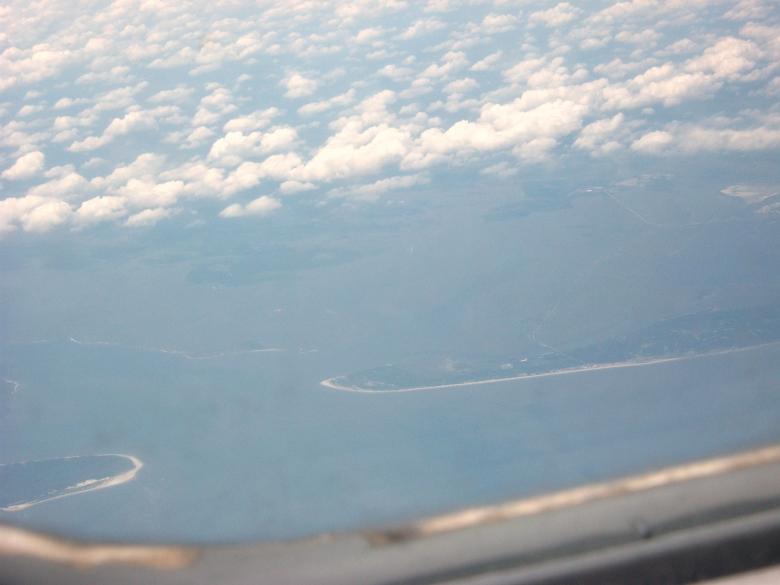 Free stock image of High Altitude Clouds created by Shelby G