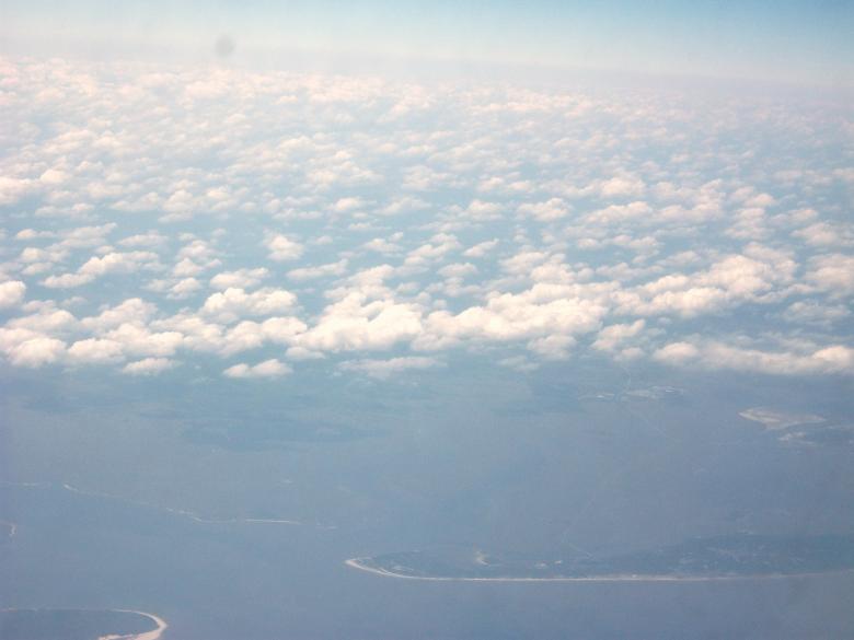 Free stock image of High Altitude Clouds created by Shelby G