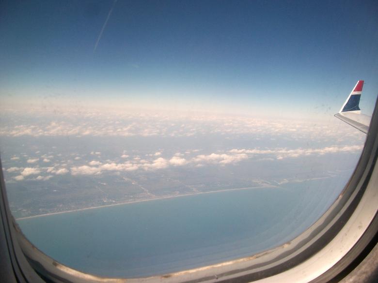 Free stock image of High Altitude created by Shelby G