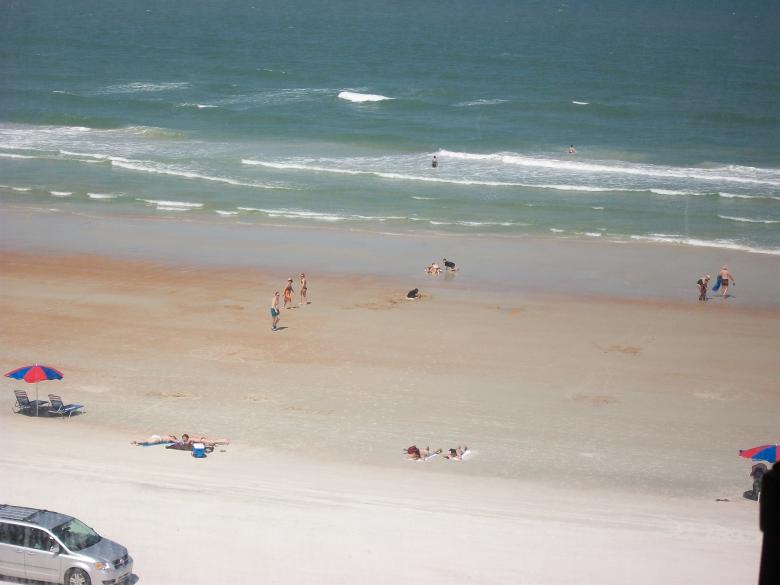 Free stock image of Beach created by Shelby G