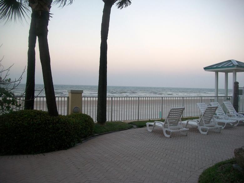 Free stock image of Beach view created by Shelby G