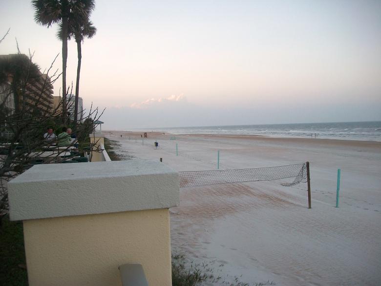 Free stock image of Beach view created by Shelby G