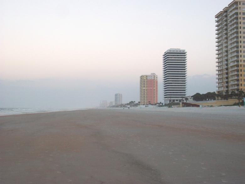 Free stock image of Beach view created by Shelby G