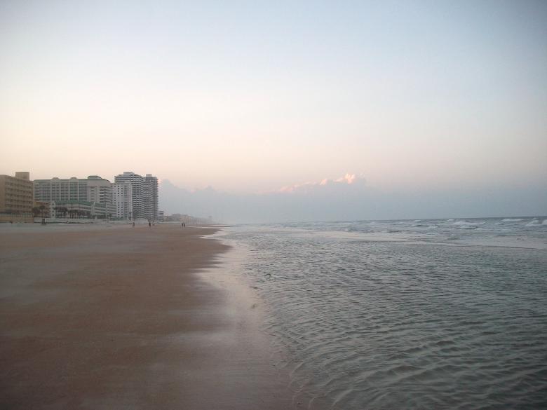 Free stock image of Beach view created by Shelby G