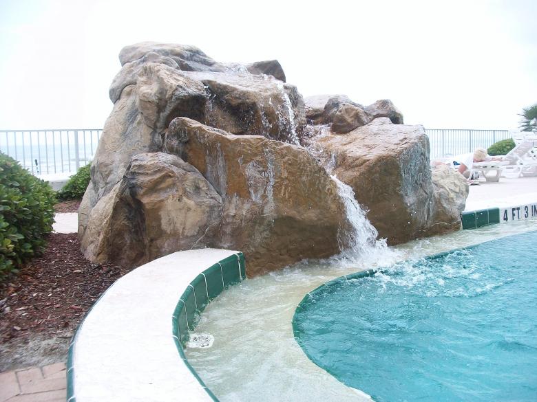 Free stock image of Fountain created by Shelby G