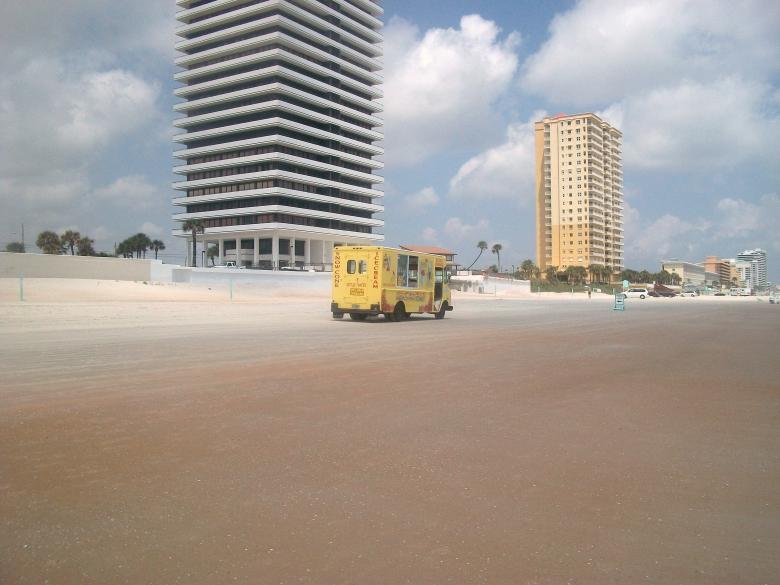 Free stock image of Beach view created by Shelby G
