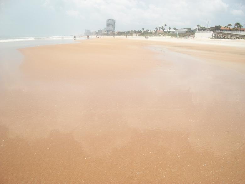 Free stock image of Beach view created by Shelby G