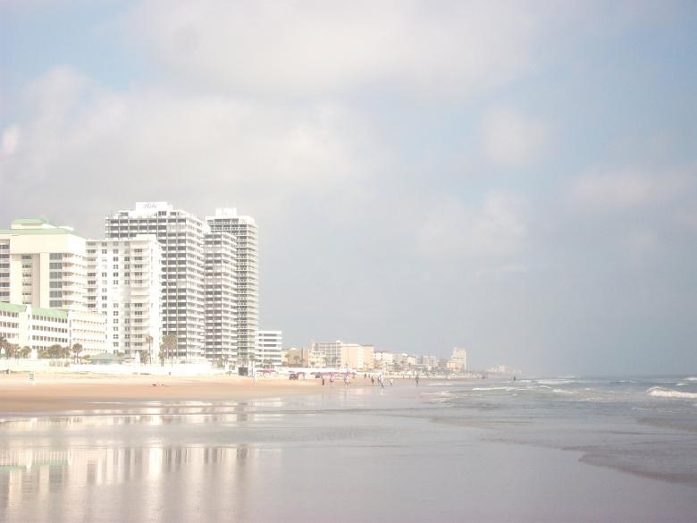 Free stock image of Holiday beach created by Shelby G