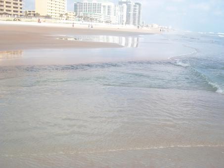 Sea