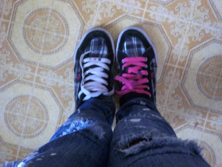 Free stock image of Shoes created by Shelby G