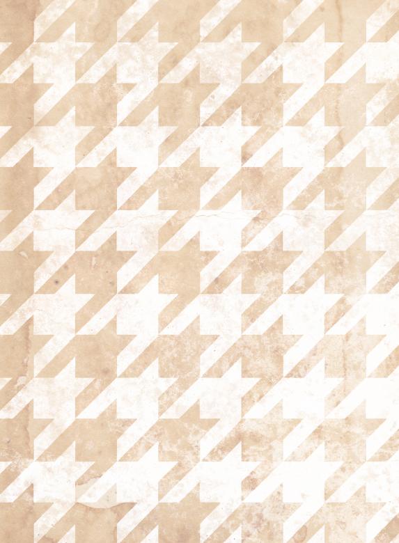 Free stock image of Vintage Houndstooth created by Free Texture Friday