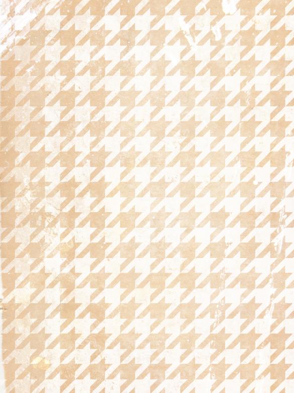 Free stock image of Vintage Houndstooth created by Free Texture Friday
