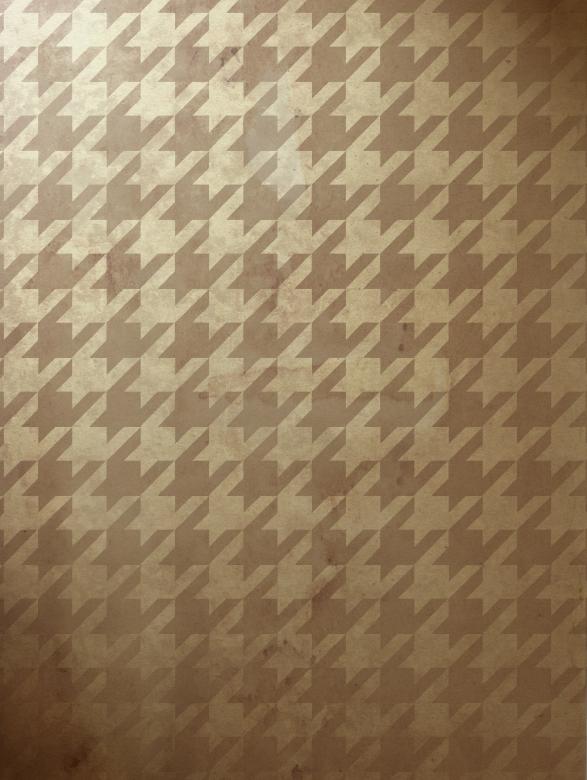 Free stock image of Vintage Houndstooth created by Free Texture Friday