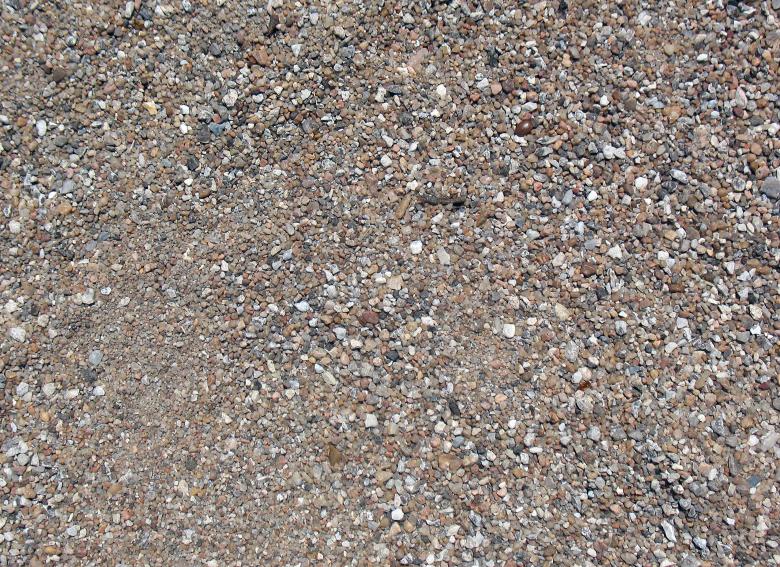 Free stock image of Sand and Rock Texture created by Free Texture Friday