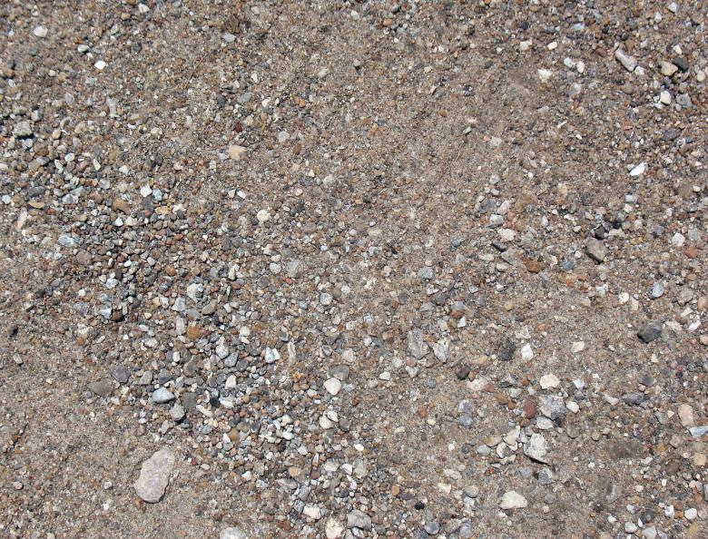 Free stock image of Sand and Rock Texture created by Free Texture Friday