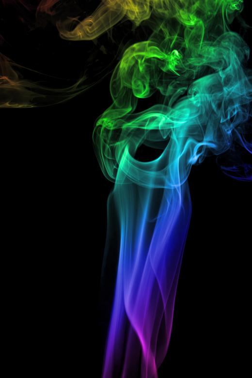 Free stock image of smoke created by 2happy