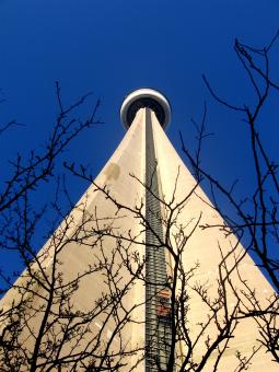 Free Stock Photo of Tower