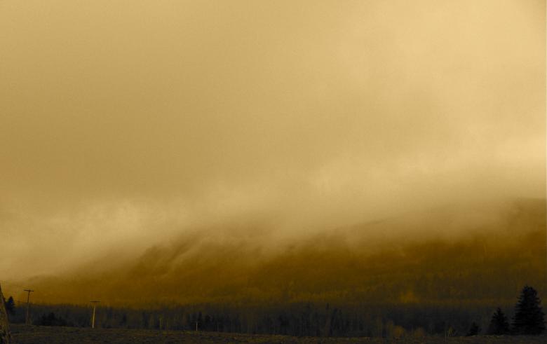 Free stock image of Sandstorm created by Danny Ouellet