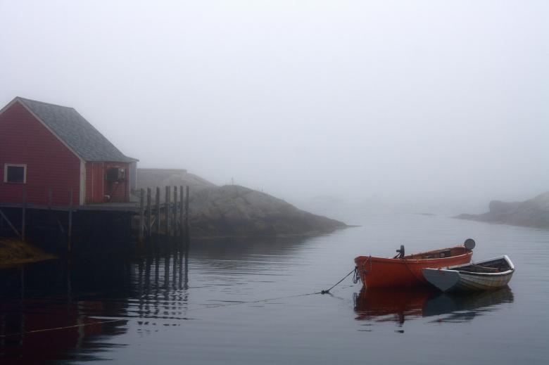 Free stock image of Boats created by Danny Ouellet