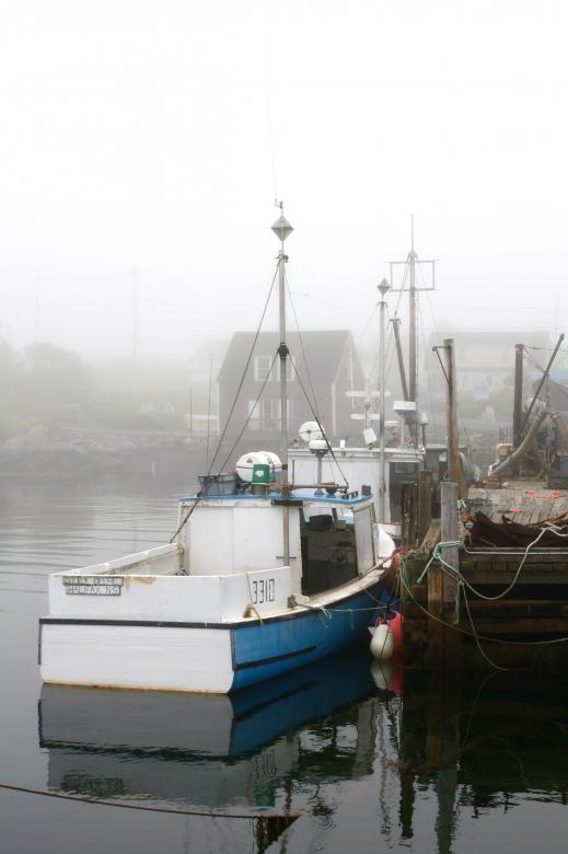 Free stock image of Boats created by Danny Ouellet