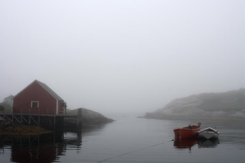 Free stock image of Boats created by Danny Ouellet